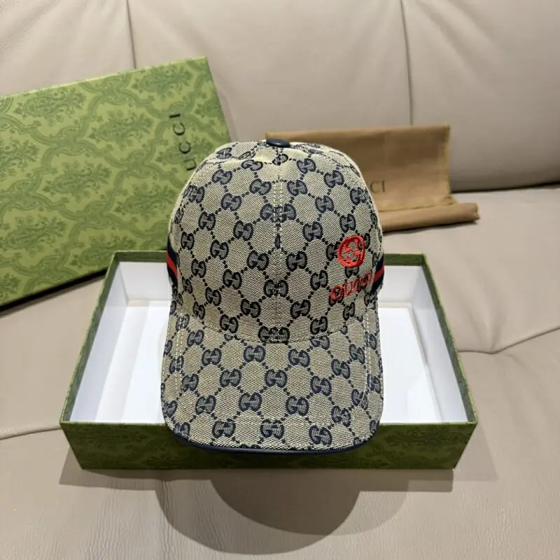 gucci casquette s_12503051